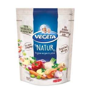 Vegeta Natur 150 g X12